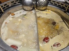 -快乐小羊(富强中路店)