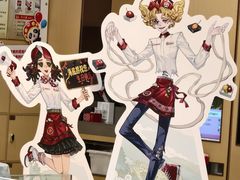 -海底捞火锅(上地华联店)