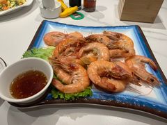 -渔码头食府·20年蓬莱老字号(登州路店)