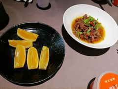 -徐记海鲜(高铁南站|沙湾公园店)