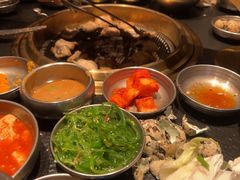 -麻蒲碳烤肉(远景路1号店)