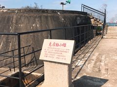 -胡里山炮台