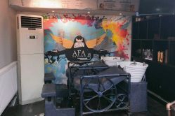 大厅-AFA Hair studio·女士发型设计