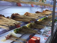 -钢管厂五区小郡肝串串香(南山店)