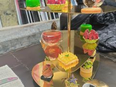 -北京古城老院厉晓麟精致菜