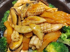 -粥旺庄(芳村店)
