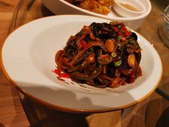-红樱桃·欢乐餐厅(太原里店)
