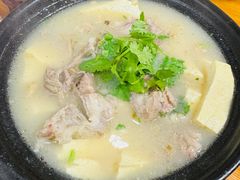 -林都砂锅(宝佳花园店)