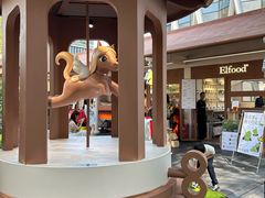 -深圳湾万象城