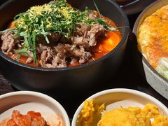 -Fuzzy Bistro 浮几韩餐·茶酒馆
