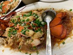 -丰收日·小海鲜·沪上家宴(顾村正大店)