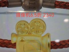-翠微百货(龙德店)