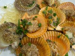 -锐记美食店·现捞海鲜(闸坡店)