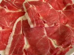 -北华涮肉(华严北里店)