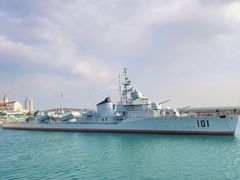 -中国人民解放军海军博物馆