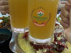 -袁老大龙虾(石鼓路总店)