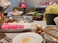 -海底捞火锅(北京路店)