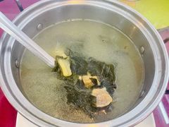 -隆都四季香饭店(碧海路店)