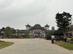 -龙天小镇