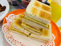 -澳门陈光记烧味饭店(郎家园店)