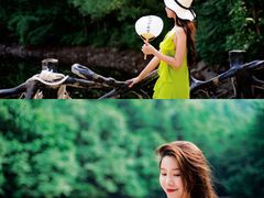 -洛阳白云山景区