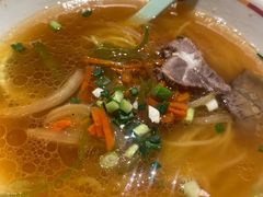 -七八冷面·延边朝鲜族美食(圣熙八号店)