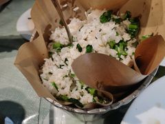 上海菜饭-洪齐林老镇
