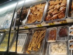 -盒马鲜生(首义店)
