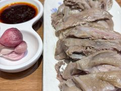 -品回味清真西北楼(宁波首店)