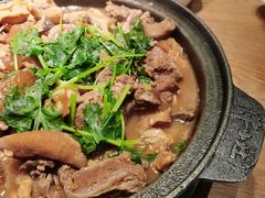 -牛小灶牛杂煲(北京路店)