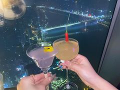 -苏丝的天空高空酒吧Suzie's Sky Bar