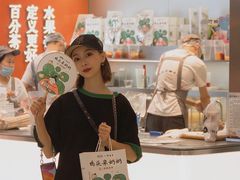 -百分茶(昆山万象汇店)