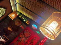 -哥老官重庆美蛙鱼头(龙湖杭州金沙天街店)