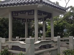 -罗三妹山