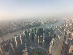 -上海中心大厦
