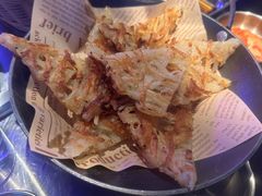 -入火韩国烤肉(凯旋广场店)