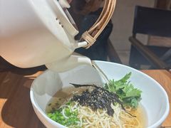 -素描餐厅