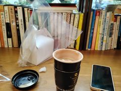 -街角 T·COFFEE 融合料理·BISTRO(车公庙店)