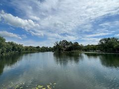 -承德避暑山庄景区