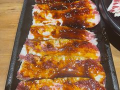 -九田家黑牛烤肉料理(溧阳吾悦店)