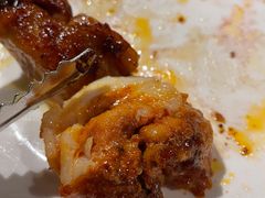 -戈拿旺巴西烤肉(崇文门店)