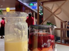 -湘西小馆(滨河路店)