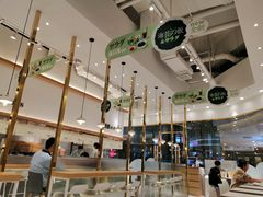-池奈·咖喱蛋包饭(熙地港店)