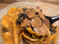 -逍遥镇刘相五胡辣汤豆沫馆(康复中街店)