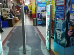 -京客隆超市(华安店)