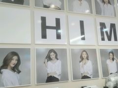 -海马体照相馆(北京apm店)