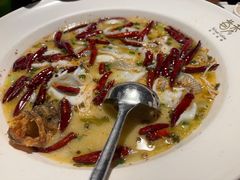 -首秀·四川料理(星耀101店)