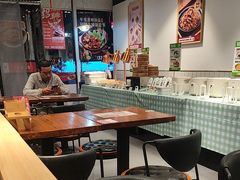 -李先生牛肉面大王(大兴枣园店)