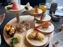 -吉盛川创作料理(保利国际广场店)