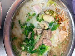 -太龙鲜肉煮粉(河西路店)